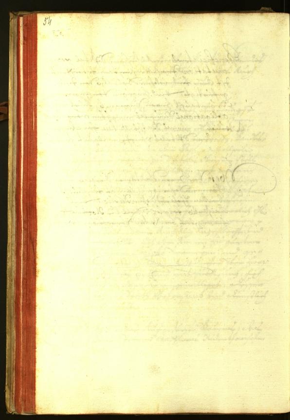 Civic Archives of Bozen-Bolzano - BOhisto Minutes of the council 1675 