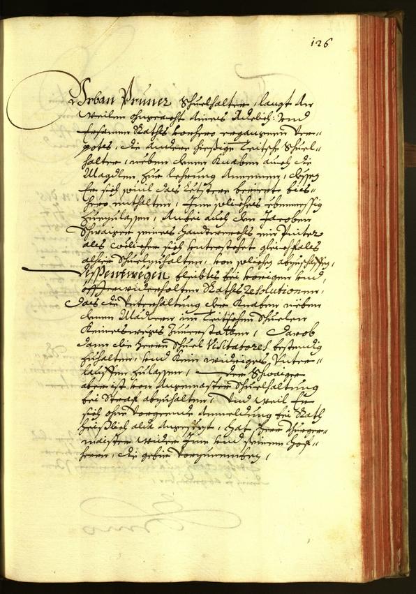 Archivio Storico della Città di Bolzano - BOhisto protocollo consiliare 1675 