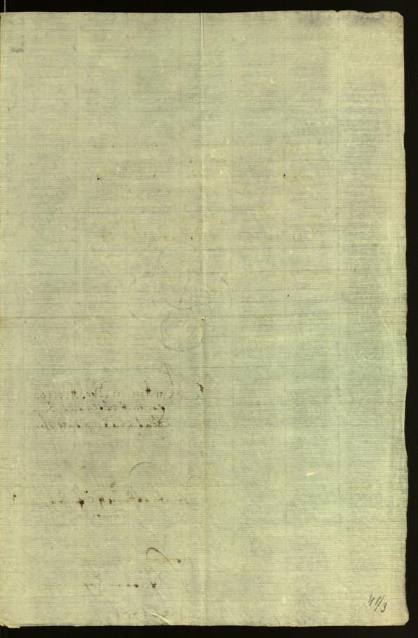 Civic Archives of Bozen-Bolzano - BOhisto Minutes of the council 1675 