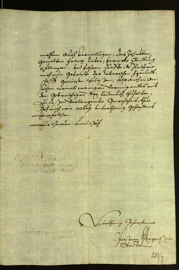 Civic Archives of Bozen-Bolzano - BOhisto Minutes of the council 1676 