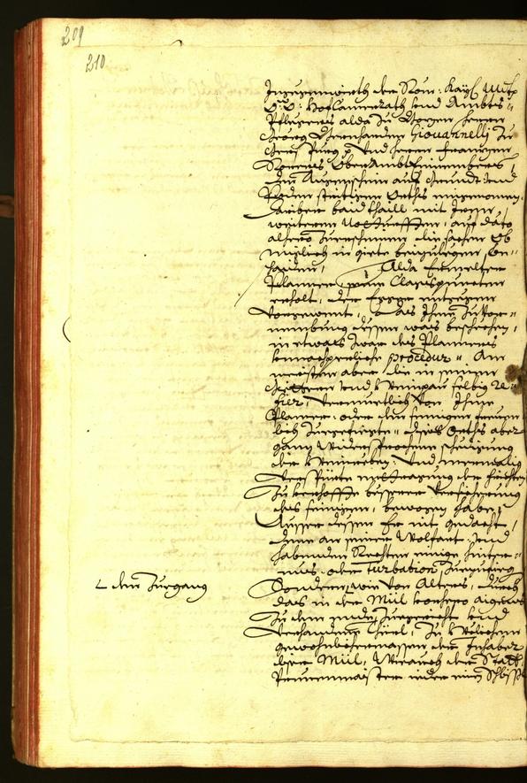 Civic Archives of Bozen-Bolzano - BOhisto Minutes of the council 1676 