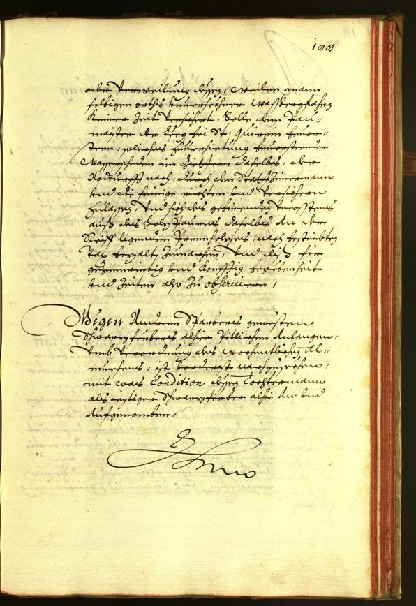 Civic Archives of Bozen-Bolzano - BOhisto Minutes of the council 1676 