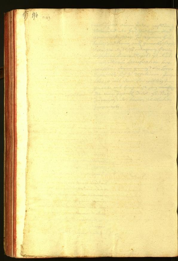 Civic Archives of Bozen-Bolzano - BOhisto Minutes of the council 1676 