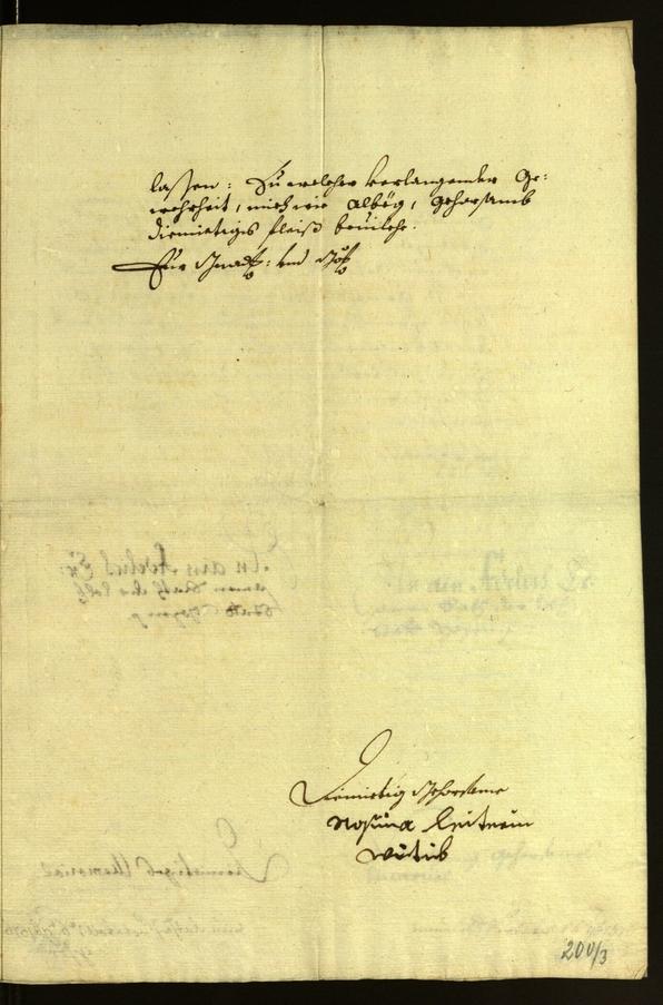 Civic Archives of Bozen-Bolzano - BOhisto Minutes of the council 1676 