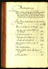 Civic Archives of Bozen-Bolzano - BOhisto Minutes of the council 1676 - 