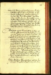 Archivio Storico della Città di Bolzano - BOhisto protocollo consiliare 1676 - 