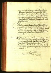Stadtarchiv Bozen - BOhisto Ratsprotokoll 1676 - 