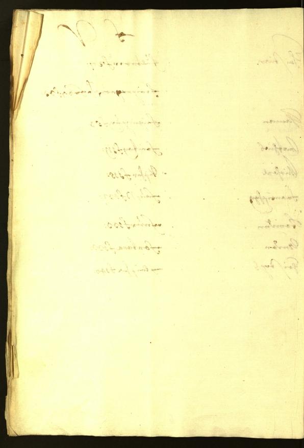 Archivio Storico della Città di Bolzano - BOhisto protocollo consiliare 1677/78 