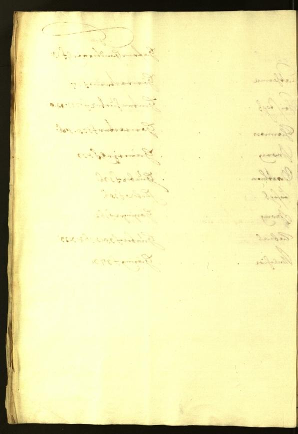 Civic Archives of Bozen-Bolzano - BOhisto Minutes of the council 1677/78 