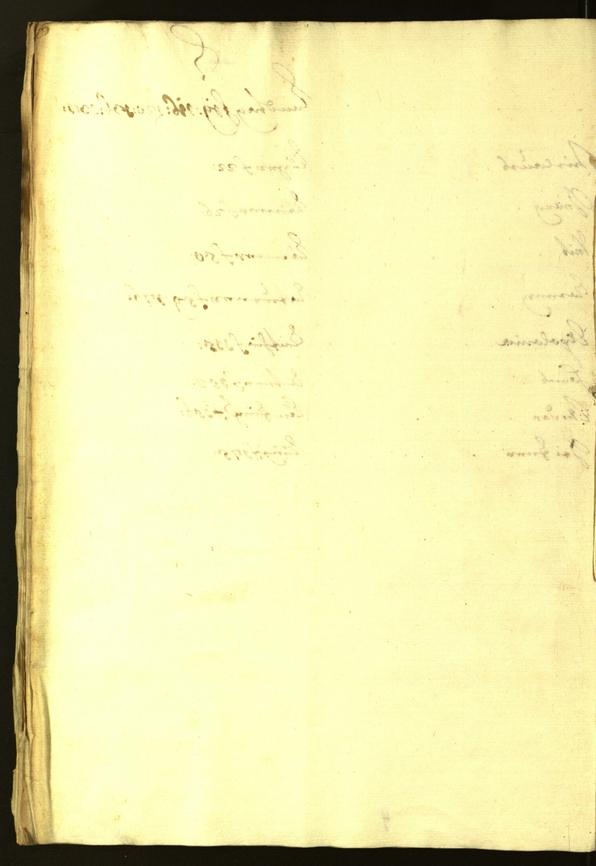 Stadtarchiv Bozen - BOhisto Ratsprotokoll 1677/78 