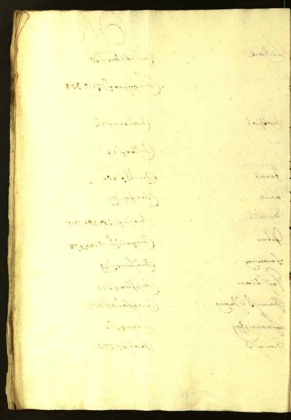 Civic Archives of Bozen-Bolzano - BOhisto Minutes of the council 1677/78 