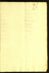 Archivio Storico della Città di Bolzano - BOhisto protocollo consiliare 1677/78 - 