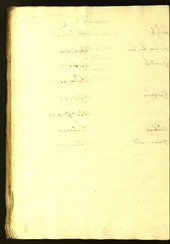 Civic Archives of Bozen-Bolzano - BOhisto Minutes of the council 1677/78 - 