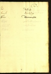 Civic Archives of Bozen-Bolzano - BOhisto Minutes of the council 1677/78 - 