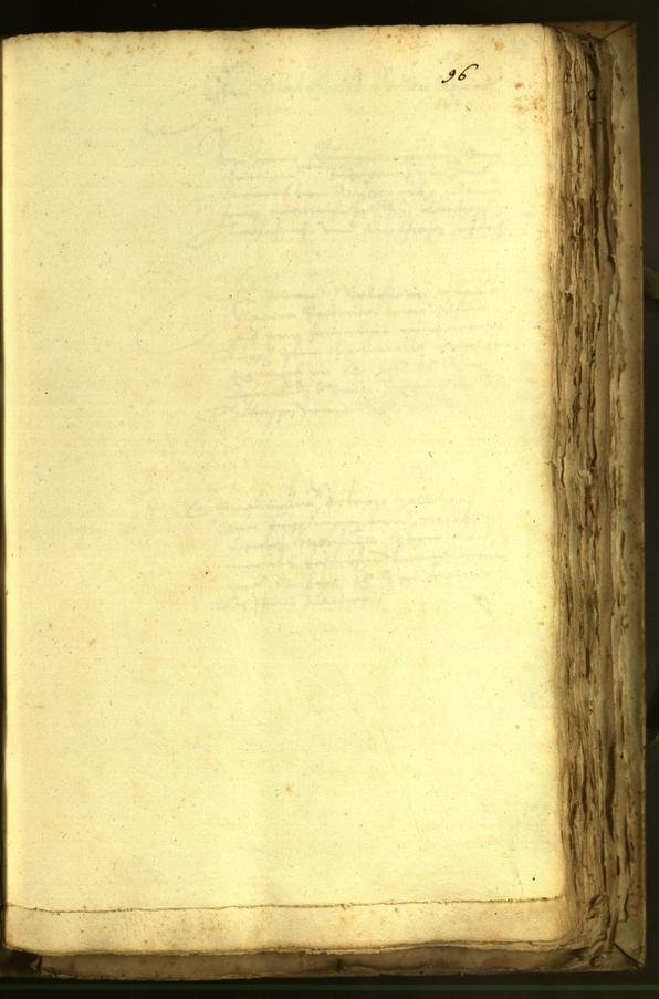 Civic Archives of Bozen-Bolzano - BOhisto Minutes of the council 1677 