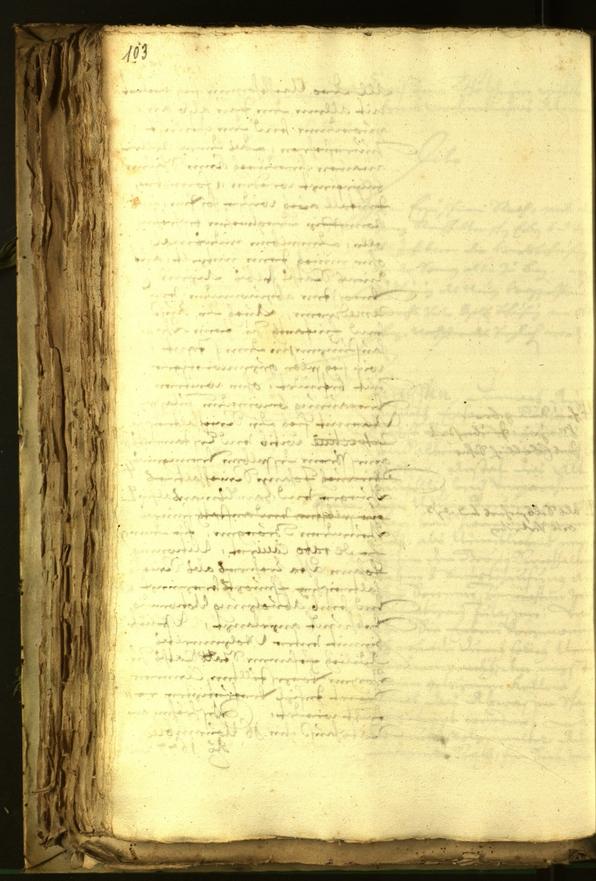 Civic Archives of Bozen-Bolzano - BOhisto Minutes of the council 1677 