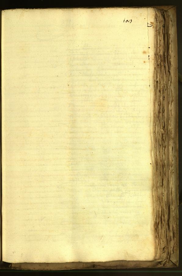 Civic Archives of Bozen-Bolzano - BOhisto Minutes of the council 1677 