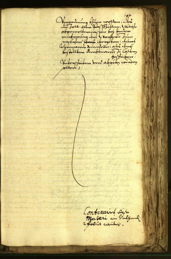 Civic Archives of Bozen-Bolzano - BOhisto Minutes of the council 1677 