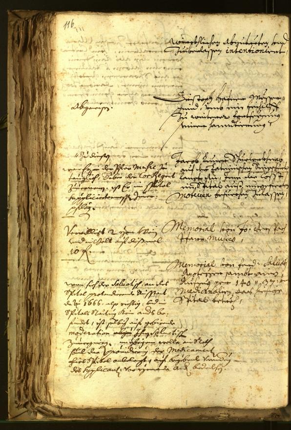 Civic Archives of Bozen-Bolzano - BOhisto Minutes of the council 1677 