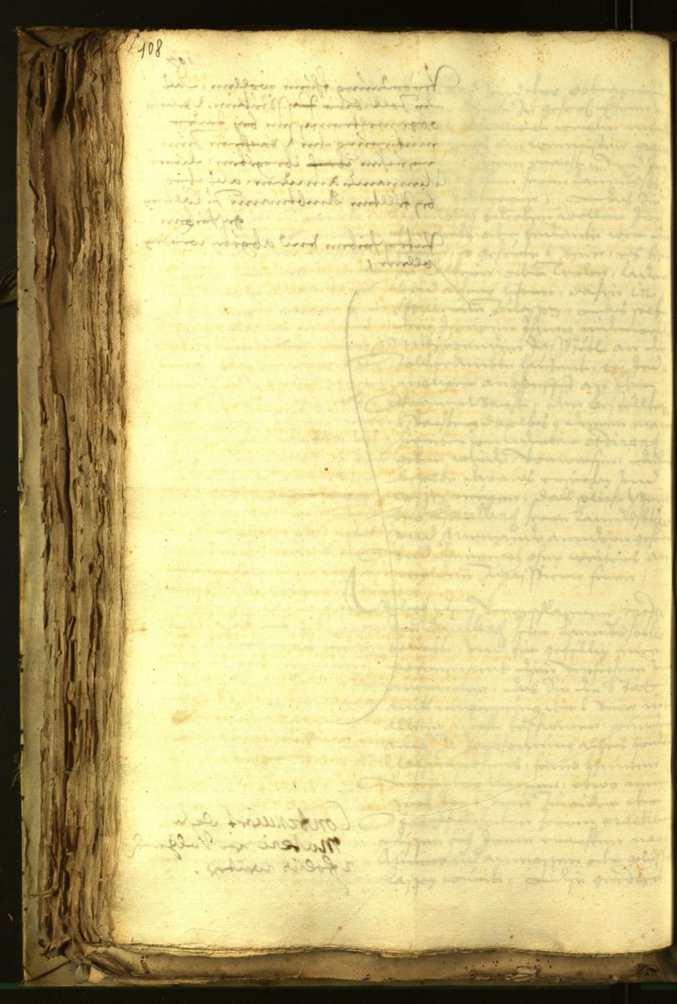 Civic Archives of Bozen-Bolzano - BOhisto Minutes of the council 1677 