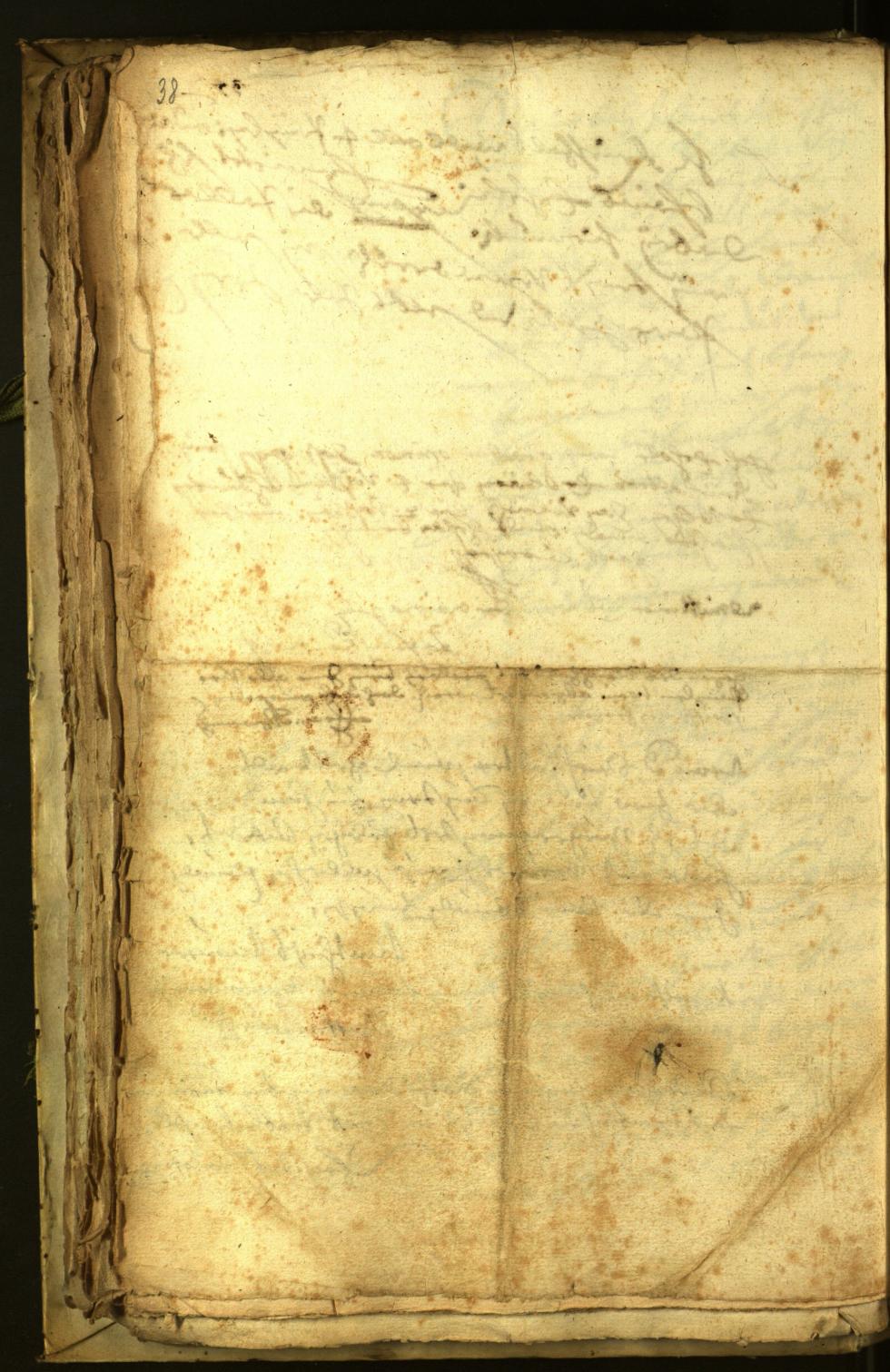 Civic Archives of Bozen-Bolzano - BOhisto Minutes of the council 1677 