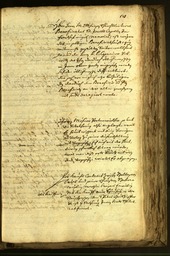 Stadtarchiv Bozen - BOhisto Ratsprotokoll 1677 - 