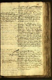 Stadtarchiv Bozen - BOhisto Ratsprotokoll 1677 - 