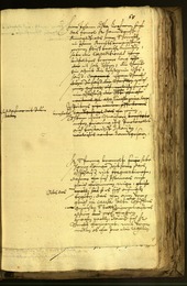 Civic Archives of Bozen-Bolzano - BOhisto Minutes of the council 1677 - 