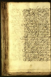 Civic Archives of Bozen-Bolzano - BOhisto Minutes of the council 1677 - 