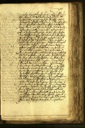 Civic Archives of Bozen-Bolzano - BOhisto Minutes of the council 1677 - 