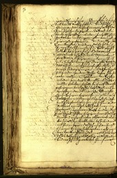 Archivio Storico della Città di Bolzano - BOhisto protocollo consiliare 1677 - 