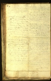 Civic Archives of Bozen-Bolzano - BOhisto Minutes of the council 1677 - 