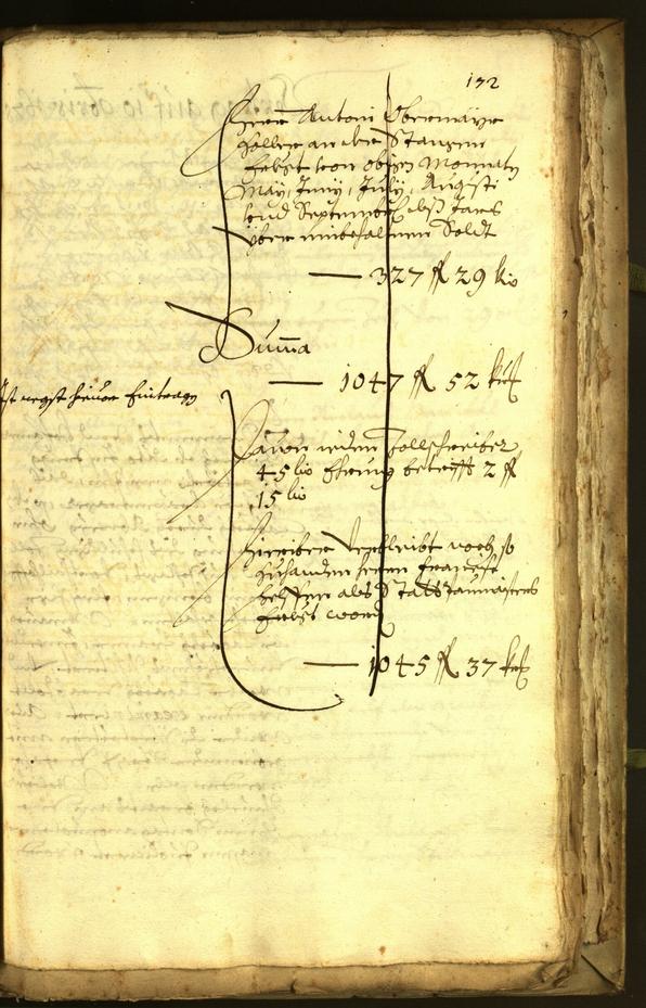 Civic Archives of Bozen-Bolzano - BOhisto Minutes of the council 1678 