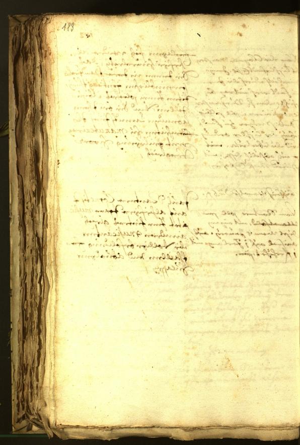 Civic Archives of Bozen-Bolzano - BOhisto Minutes of the council 1678 