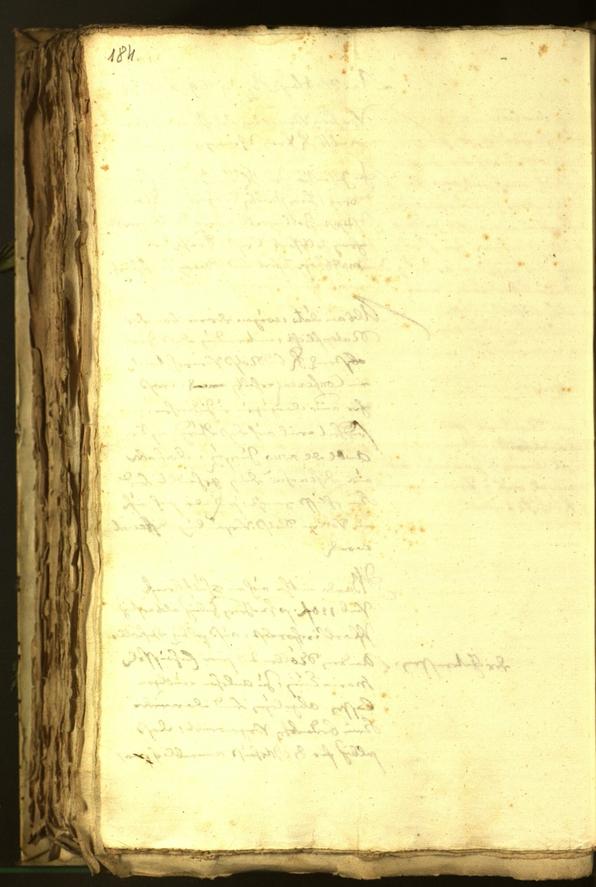 Civic Archives of Bozen-Bolzano - BOhisto Minutes of the council 1678 