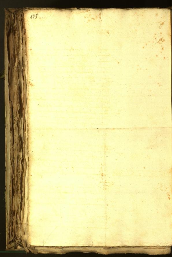 Civic Archives of Bozen-Bolzano - BOhisto Minutes of the council 1678 