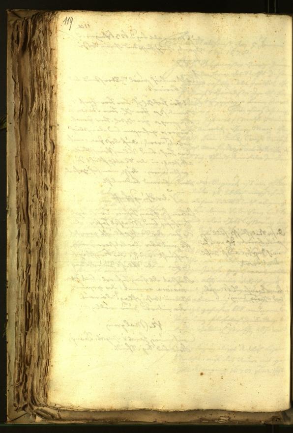 Civic Archives of Bozen-Bolzano - BOhisto Minutes of the council 1678 