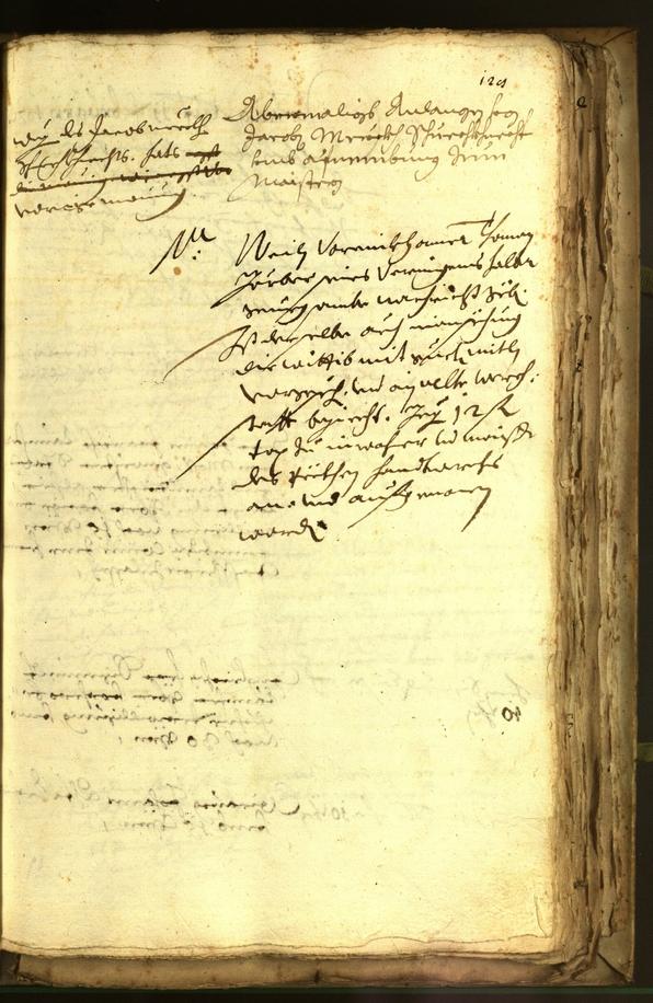 Civic Archives of Bozen-Bolzano - BOhisto Minutes of the council 1678 