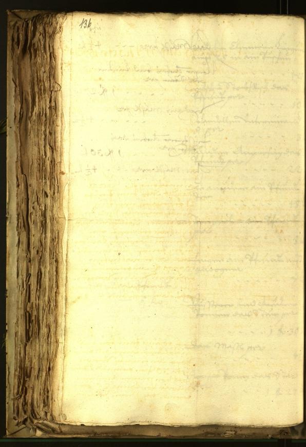 Civic Archives of Bozen-Bolzano - BOhisto Minutes of the council 1678 