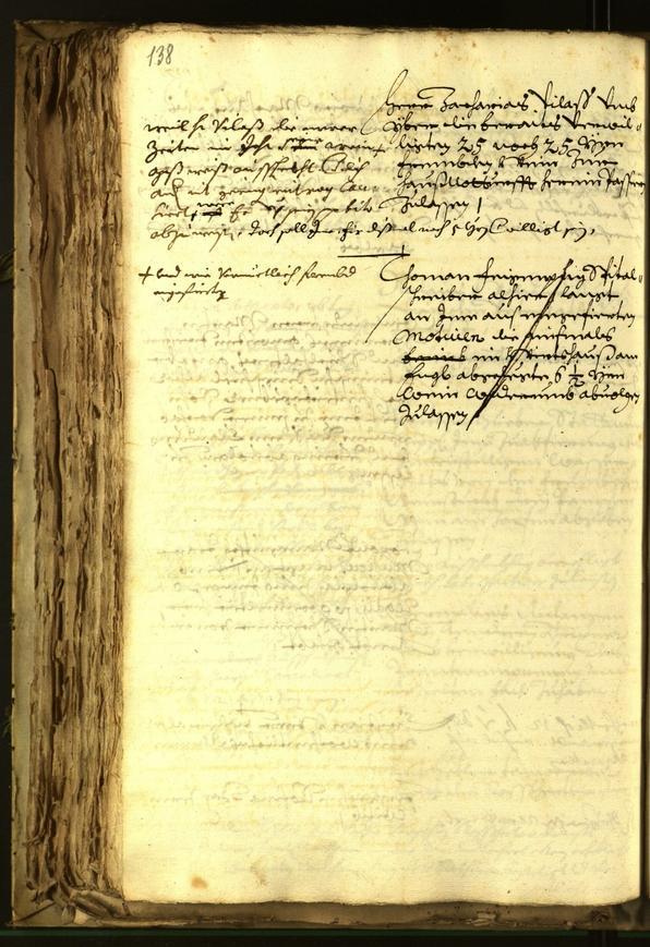 Civic Archives of Bozen-Bolzano - BOhisto Minutes of the council 1678 