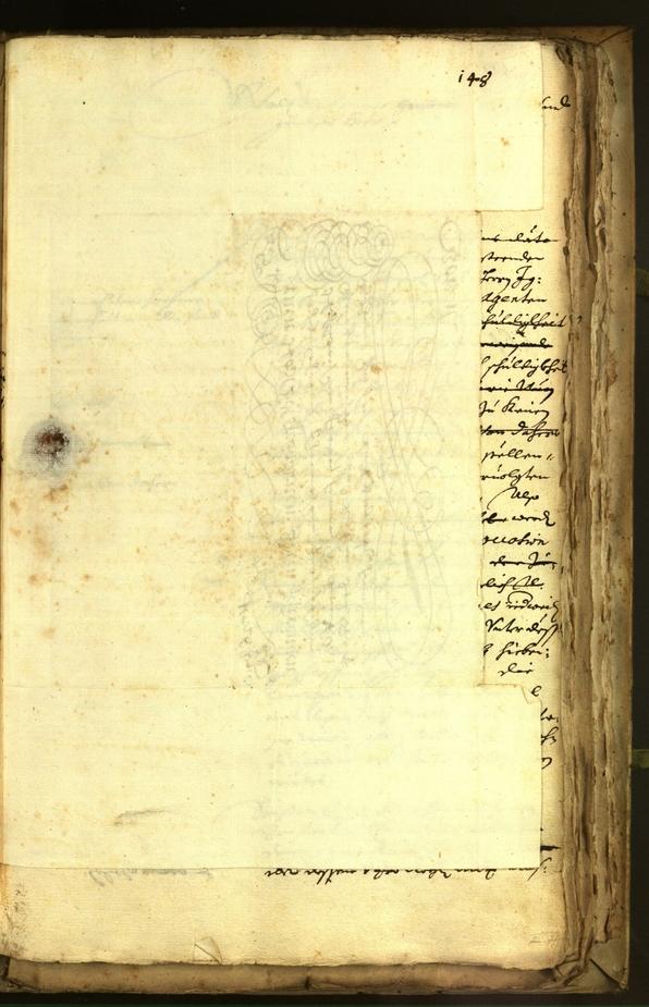 Civic Archives of Bozen-Bolzano - BOhisto Minutes of the council 1678 