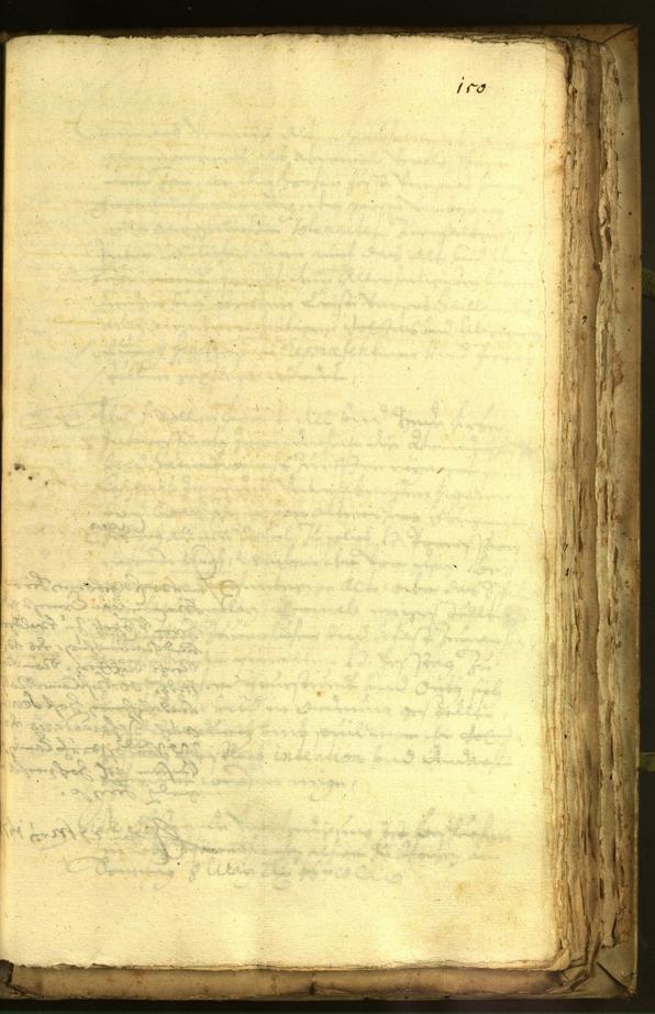 Civic Archives of Bozen-Bolzano - BOhisto Minutes of the council 1678 