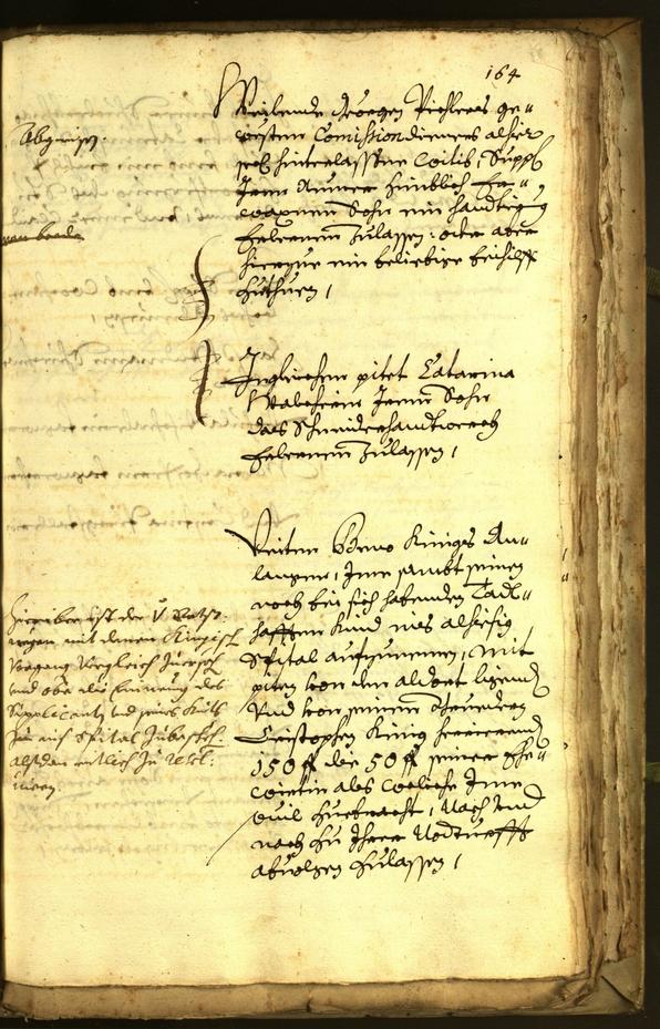 Civic Archives of Bozen-Bolzano - BOhisto Minutes of the council 1678 