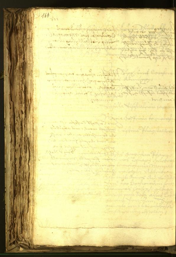 Civic Archives of Bozen-Bolzano - BOhisto Minutes of the council 1678 