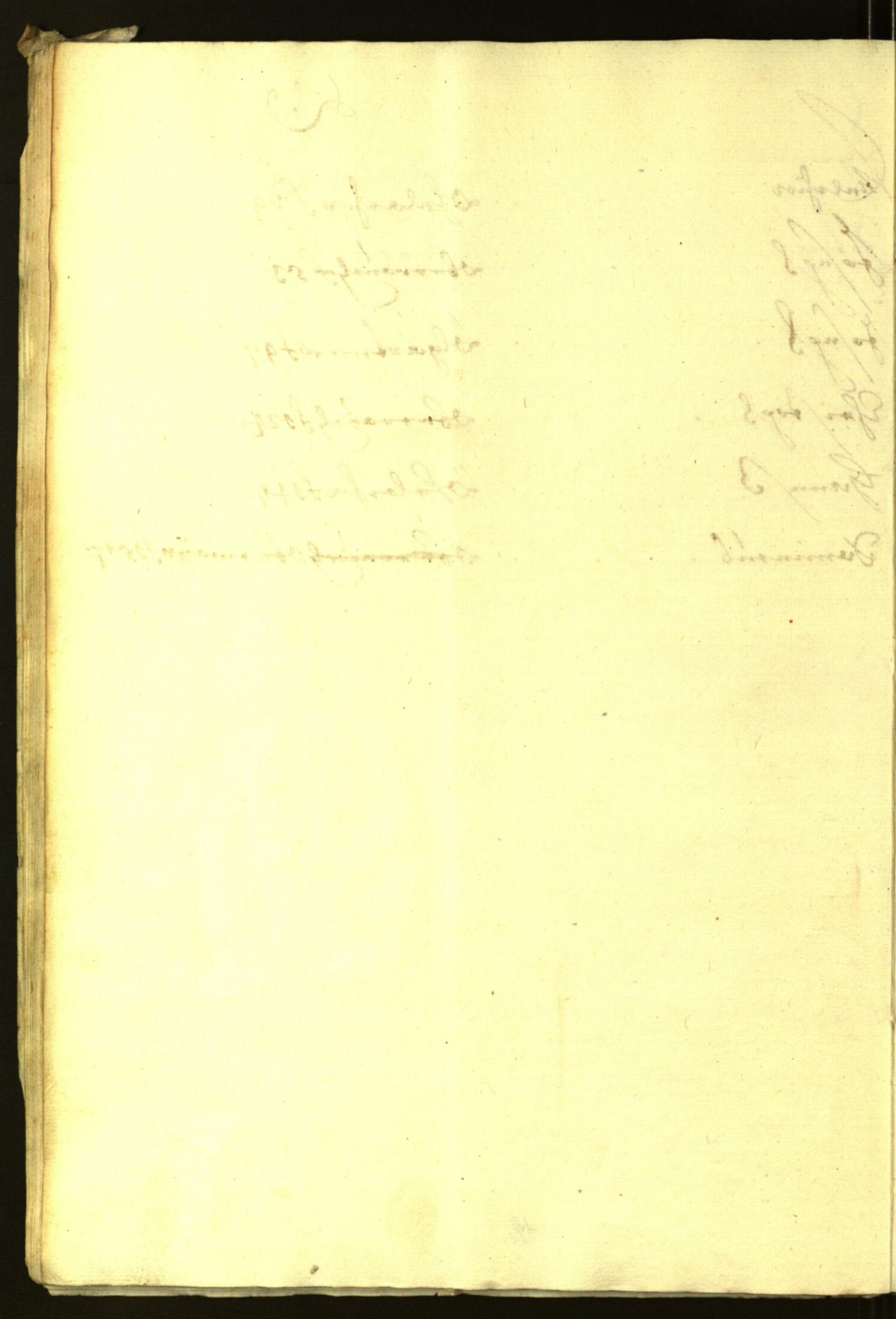 Civic Archives of Bozen-Bolzano - BOhisto Minutes of the council 1679/80 