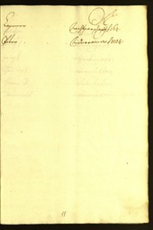 Archivio Storico della Città di Bolzano - BOhisto protocollo consiliare 1679/80 - 