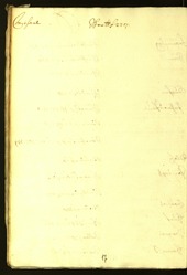 Civic Archives of Bozen-Bolzano - BOhisto Minutes of the council 1679/80 - 