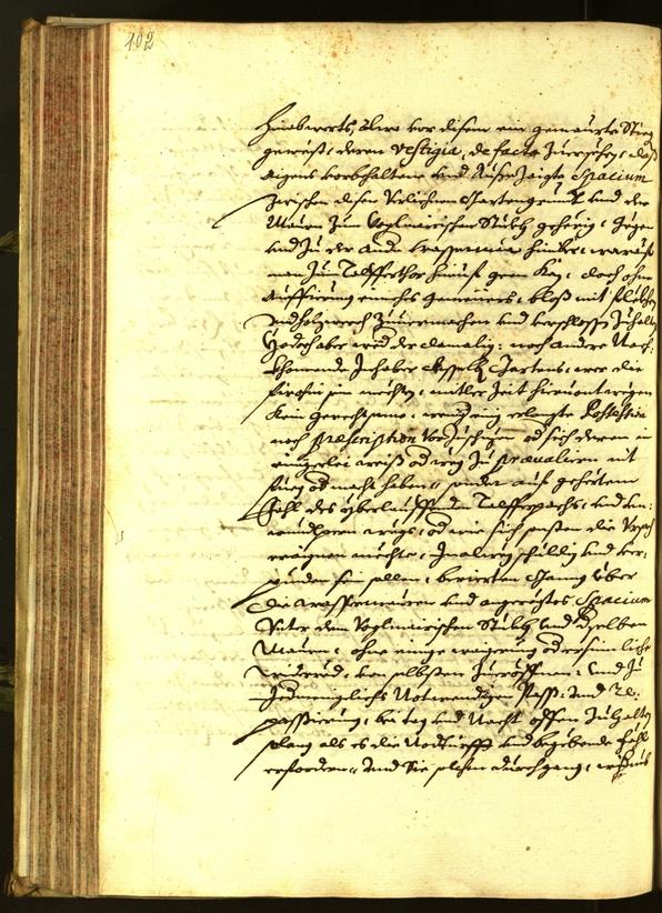 Civic Archives of Bozen-Bolzano - BOhisto Minutes of the council 1679 