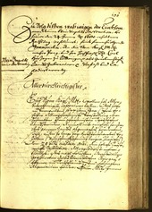 Archivio Storico della Città di Bolzano - BOhisto protocollo consiliare 1679 - 