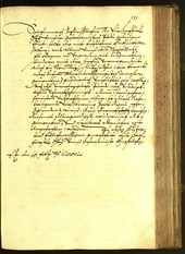 Civic Archives of Bozen-Bolzano - BOhisto Minutes of the council 1679 - 